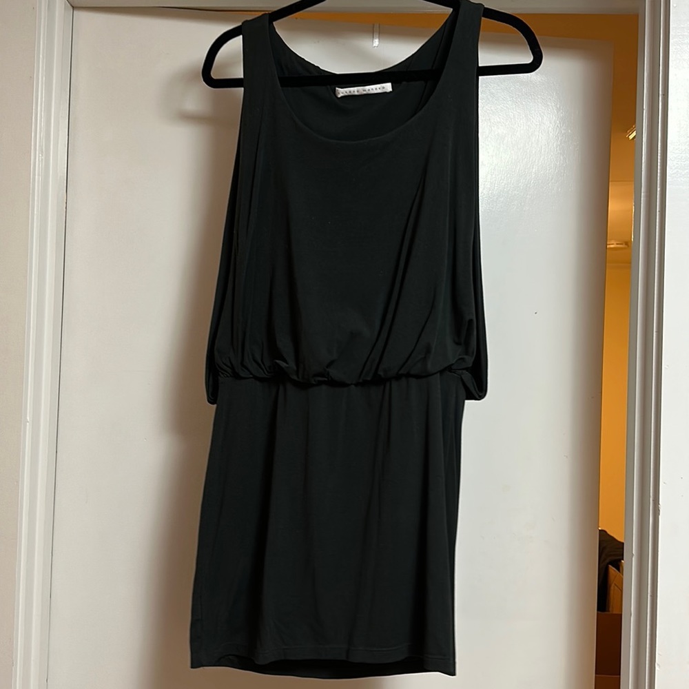 Susana Monaco Dress